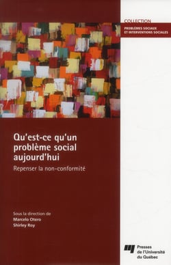 Qu'est-ce qu'un problème social aujourd'hui