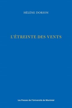 L'étreinte des vents