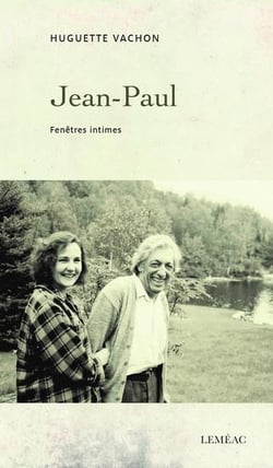 Jean-Paul - fenêtres intimes