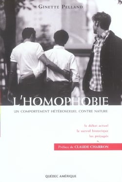 L homophobie