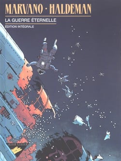 La guerre eternelle - integralela guerre eternelle - integrale1 a t.3