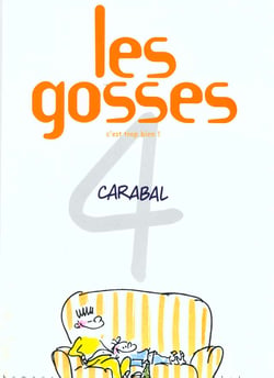 C'EST TROP BIEN