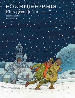 Plus près de toi Tome 2