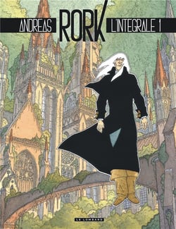 Rork - intégrale Tome 1
