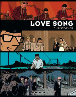 Love song - intégrale