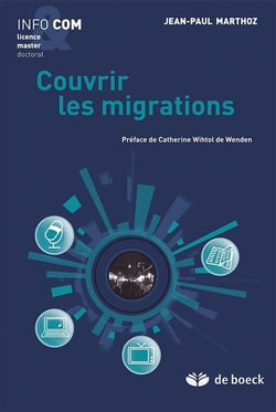 Couvrir les migrations
