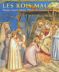 Les rois mages dans la peinture