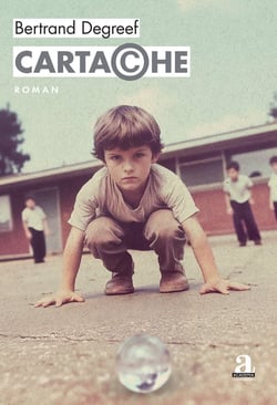 Cartache : Journal d'une révolte moyenne