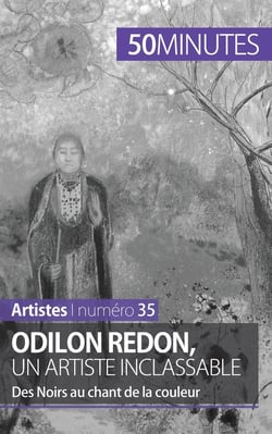 Odilon Redon, un artiste inclassable : des noirs au chant de la couleur