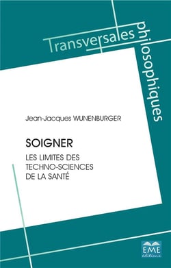 Soigner - les limites des techno-sciences de la santé