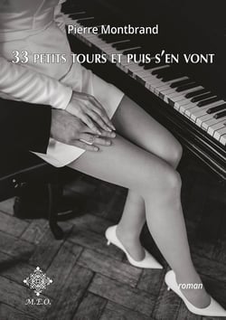 33 petits tours et puis s'en vont
