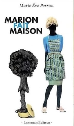 Marion fait maison