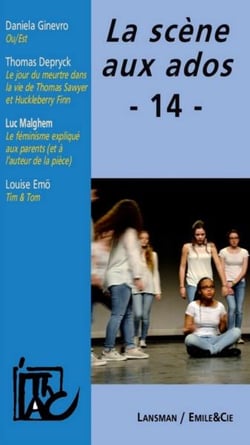 Scène aux ados 14