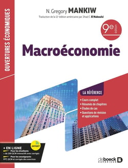 Macroéconomie