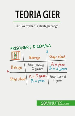 Teoria gier : Sztuka myslenia strategicznego