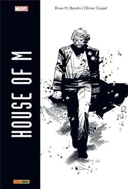 House of M