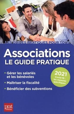 Associations (édition 2021)