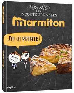 J'ai la patate !