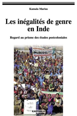 Les inégalités de genre en Inde - regard au prisme des études postcoloniales