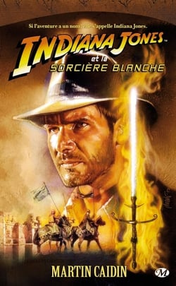 Et la sorcière blanche
