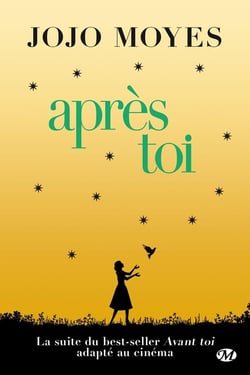 Avant toi Tome 2 : après toi