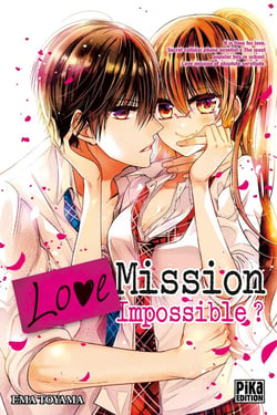 Love mission : impossible ?