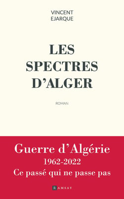 Les Spectres d'Alger