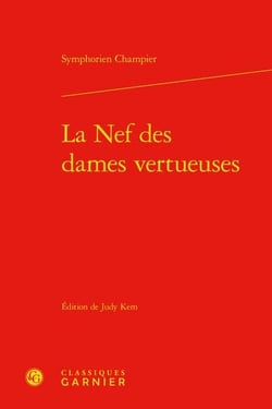 La Nef des dames vertueuses