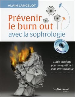 Prévenir le burn out avec la sophrologie