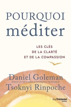 Pourquoi méditer : les clés de la clarté et de la compassion