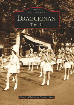 Draguignan Tome 2