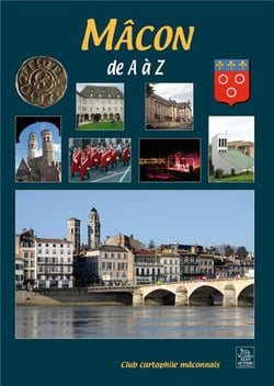 Mâcon de a à z