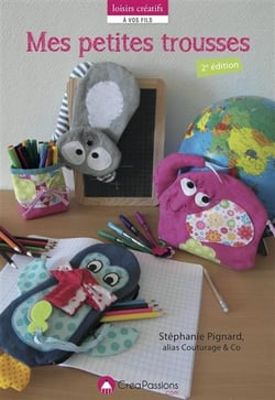 Mes petites trousses (2e édition)