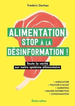 Alimentation - stop à la désinformation !