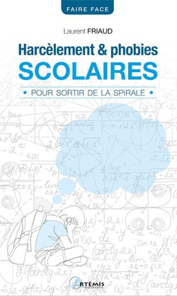 Harcèlement et phobies scolaires : pour sortir de la spirale