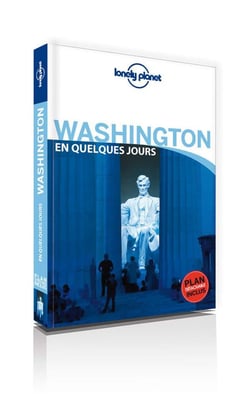 Washington En Quelques Jours