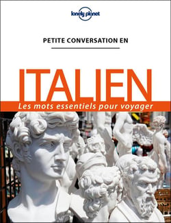 Petite conversation en : italien (12e édition)