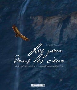 Les yeux dans les cieux