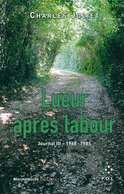 Journal Tome 3 : lueur après labour (1968-1981)