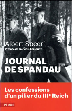 Journal de spandau