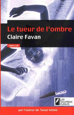 LE TUEUR DE L'OMBRE