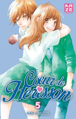Coeur de hérisson Tome 5