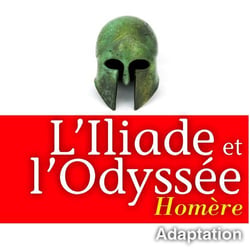 L'Iliade et l'odyssée