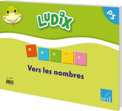 Ludix : vers les nombres - PS