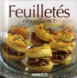 Feuilletes Croustillants
