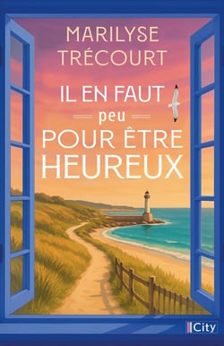 Il en faut peu pour être heureux