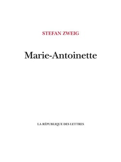 Marie-Antoinette