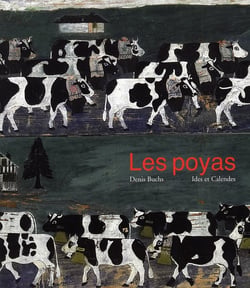 Les poyas