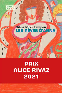 Les rêves d'Anna
