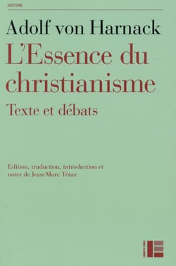 L'essence du christianisme